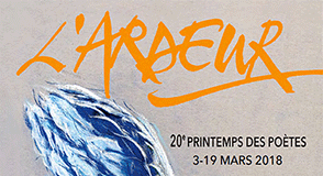 Danse, poésie et peinture… Jusqu’au dimanche 19 mars à Champigny-sur-Marne participez à l'exposition "Danses !"