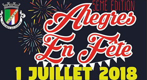 Dimanche 1er juillet, le parc des Cormailles (Ivry-sur-Seine) accueille sa cinquième édition du festival "Alegres en fête" qui met à l'honneur la culture portugaise. 