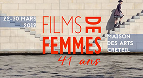 La 41e édition du Festival international de films de femmes débute demain. Le métissage de nos sociétés et le grand mixage géographique des peuples seront mis à l'honneur.
