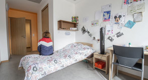 Depuis le début du confinement, la collectivité met tout en œuvre pour maintenir l’accueil et la protection des enfants vulnérables.