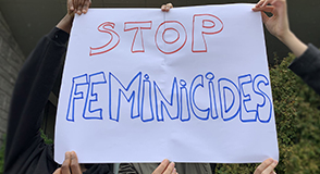 Féminicide de Champigny-sur-Marne : combattre ces insupportables violences faites aux femmes