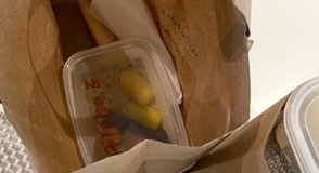 Depuis le 5 novembre, l'école Cuisine Mode d'Emplois à Champigny, soutenue par le Département, propose des "lunch box" en vente à emporter.