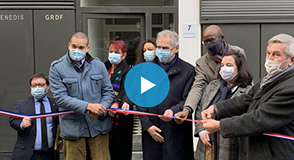 Le Département favorise l'accès à la propriété dans le Val-de-Marne grâce au dispositif du bail réel solidaire.