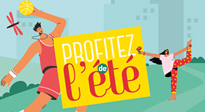 Profitez de l'été en Val-de-Marne : demandez le programme des animations 2021 !