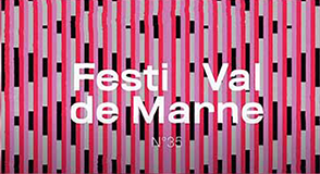 Gaëtan Roussel, Yseult, Olivia Ruiz, Emily Loizeau, Gauvain Sers... sont à l'affiche du Festi'Val de Marne dont le Département est partenaire. Réservez vos places !