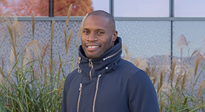 Gr&eacute;gory Baug&eacute;, agent du D&eacute;partement et champion du monde de cyclisme, devient entra&icirc;neur de l&rsquo;&eacute;quipe nationale de sprint, en vue des prochains JO.