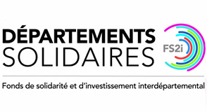 Doté de près de 173 millions d’euros en 2022, le Fonds de Solidarité et d'Investissement Interdépartemental (FS2i) bénéficiera à 19 projets en Val-de-Marne.