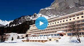 Les réservations pour les séjours d'hiver dans les Villages vacances du Département sont ouvertes. Réservez votre séjour en ligne à Guébriant en Savoie ou à Jean Franco en Haute-Savoie.