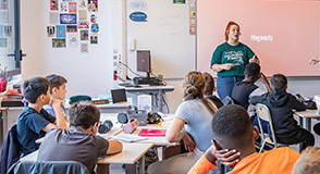 D&eacute;veloppement d&rsquo;un tutorat scolaire d&rsquo;excellence avec l&rsquo;Institut Louis-Germain, nouveau restaurant au MAC VAL, am&eacute;lioration de la qualit&eacute; de l'eau et lutte contre le risque d'inondation... Retrouvez l'ordre du jour.