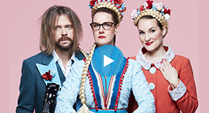 Le D&eacute;partement soutient le Festival de Marne et sa programmation &eacute;clectique autour de la chanson fran&ccedil;aise. Jusqu'au 22 octobre 2022, assistez aux concerts de cette 36e &eacute;dition. A l'affiche&nbsp;: Bl&oslash;nd and Bl&ouml;nd and Bl&oacute;nd, Thomas Fersen, Ayo...