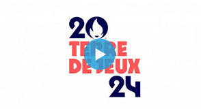 Avec une trentaine de Centres de Pr&eacute;paration aux Jeux et l'accueil de la flamme olympique, le Val-de-Marne s'investit pleinement dans la dynamique des prochains Jeux 2024.