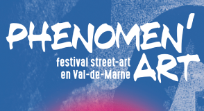 Le Festival Ph&eacute;nom&egrave;n'Art revient du 14 au 16 octobre. Balades, ateliers et performances vous feront d&eacute;couvrir le street art et les arts urbains. Consultez le programme.