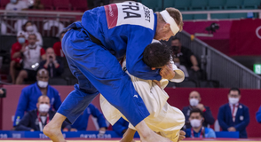 Le saviez-vous ? Le Val-de-Marne accueille des stars du judo dans ses clubs. Des sites sportifs ont été retenus par le comité d'organisation des Jeux Olympiques pour l'entraînement d'équipes étrangères.