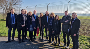 Le D&eacute;partement se mobilise contre le projet de construction d'un &eacute;tablissement p&eacute;nitentiaire &agrave; Noiseau. En raison d'infrastructures de transport inadapt&eacute;es, d'un impact sur les terres, les activit&eacute;s agricoles et sur l'environnement, il a rejet&eacute; le projet lors du Conseil d&eacute;partemental du 13 f&eacute;vrier dernier.