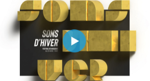 Plus que deux jours pour profiter de la 32e &eacute;dition du festival musical Sons d'Hiver. Assistez &agrave; une programmation audacieuse et exigeante dans 12 villes du Val-de-Marne et &agrave; Paris, avec du jazz, du hip hop, du rock-noise &eacute;lectro...