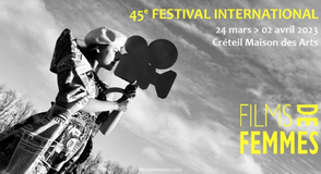 Connaissez-vous le festival international de films de femmes ? Depuis 45 ans, cet évènement met à l'honneur des films inédits, réalisés par des femmes. L'édition 2023 commence le 24 mars.