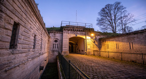 Le saviez-vous ? Le fort de Sucy compte parmi les ouvrages militaires construits autour de Paris au 19e siècle pour assurer sa défense. Remontez le temps et découvrez l'histoire de cette fortification.
