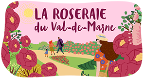 La Roseraie du Val-de-Marne vous accueille à L'Haÿ-les-Roses ! Ce jardin remarquable vous propose de découvrir, de 10h à 19h, plus de 11 000 rosiers et près de 2 900 espèces et variétés.
