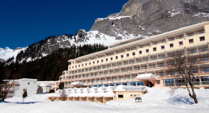 Les réservations pour les séjours d'hiver 2023-2024 dans les Villages Vacances du Département sont ouvertes. Réservez votre séjour en ligne à Guébriant en Savoie ou à Jean Franco en Haute-Savoie.