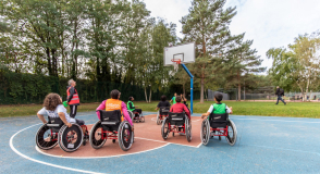 Val de Marne terre de sport, terre d’inclusion. Depuis juillet 2023, le Département consolide sa politique concernant l’accès à la pratique de sports à travers un nouveau programme :  Club inclusif. 