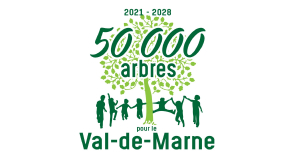 Avec le "Plan 50 000 arbres pour le Val-de-Marne", le Département s'engage à préserver le patrimoine arboré existant d'une part, et à planter 50 000 arbres sur le territoire d’ici à 2028.