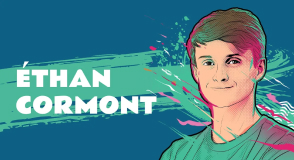 Perchiste de talent à l’ASA Maisons-Alfort, le jeune espoir Ethan Cormont vise les Jeux Olympiques de Paris 2024. Il fait également partie des athlètes en convention avec le Département. Retrouvez son portrait en vidéo !