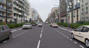 Transformer la rue de Paris (RD 6) en un axe cyclable ? C’est le projet qui naîtra à Charenton-le-Pont, en vue d’améliorer la mobilité des usagers et d’encourager la pratique du vélo. Les travaux démarrent fin octobre !