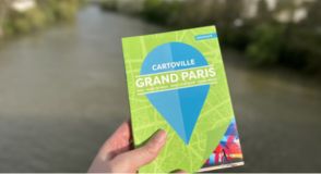 Ce vendredi, pour la Journée mondiale du tourisme, les pépites du Val-de-Marne sont mises à l’honneur dans le tout premier Cartoville spécial Grand Paris. Roseraie, MAC VAL, bords de Seine et de Marne... Explorez notre territoire !