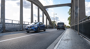 Bonne nouvelle pour les usagers ! Depuis vendredi dernier, le pont de Sucy-en-Brie est entièrement rouvert à la circulation. Après plusieurs mois de travaux, quelques interventions restent à faire, mais ne devraient pas affecter le trafic routier. 