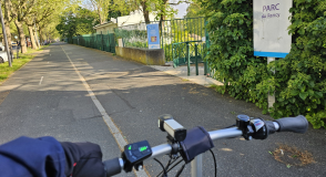 Développer un réseau de 660 km d'itinéraires cyclables, c'est l'un des engagements de la nouvelle stratégie vélo du Département. De nouveaux aménagements, de nouvelles places de stationnement et la promotion du cyclisme sont au cœur du dispositif.