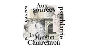 À partir du 18 octobre, les Archives départementales vous présentent 300 ans d'histoire (1641-1920) autour de la Maison de Charenton : un établissement psychiatrique emblématique.