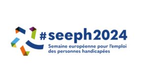 Jusqu'au 24 novembre, lumière sur l'emploi et le handicap à l'occasion de la 28e édition de la Semaine européenne pour l'Emploi des Personnes Handicapées (SEEPH). Recrutement, RQTH, conseils ou encore chiffres clés, consultez notre article.