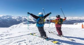 Envie d'une semaine à la montagne ? Bonne nouvelle ! Il reste des places à Guébriant pour la semaine du 21 au 28 décembre. Venez profiter d'un séjour à tarifs adaptés et d'activités variées dans ce village vacances 3 étoiles.