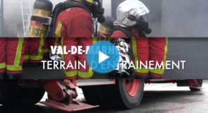 Entrez dans le quotidien de 8 000 pompiers formés dans le Val-de-Marne, avec le nouvel épisode de l’émission d'"ACTION !". Vous avez raté l'émission ? Pas de panique, retrouvez le replay sur le site de BFM Paris Île-de-France.