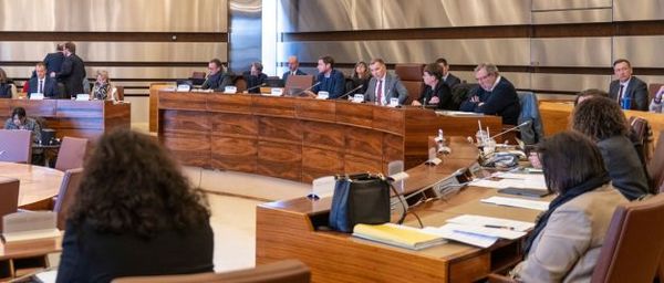 Compte-rendu de la séance du 10 mars 2025