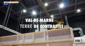 Partez à la rencontre des lieux insolites et acteurs clés du territoire avec le dernier épisode d'"ACTION !". Vous avez raté l'émission ? Pas de panique, retrouvez le replay sur le site de BFM Paris Île-de-France.