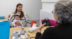 La journ&eacute;e nationale du b&eacute;b&eacute; secou&eacute; aura lieu samedi 5 avril. &Agrave; cette occasion, le D&eacute;partement vous propose d&rsquo;en apprendre davantage sur ce syndrome et ses cons&eacute;quences pour les nourrissons.