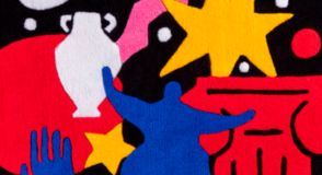 La Nuit europ&eacute;enne des mus&eacute;es est de retour au MAC VAL (Vitry-sur-Seine)&nbsp;! Samedi 17 mai, de 14h &agrave; 23h, venez d&eacute;couvrir les expositions en acc&egrave;s libre et profitez d'une programmation festive.