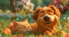Samedi 24 mai, rendez-vous au parc de la Plaine des Bordes (Chennevières-sur-Marne) pour la Fête de l'environnement et du bien-être animal ! Animations, ateliers, rencontres avec des professionnels animaliers... Consultez le programme.