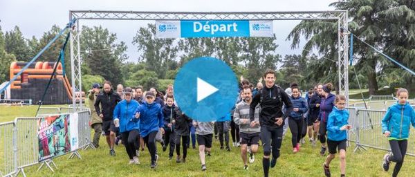 Jeux du Val-de-Marne&nbsp;: la Val&rsquo;Dingo approche &agrave; grand pas&nbsp;! 