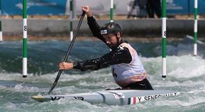 Depuis le 1er juin, trois nouveaux sportifs concilient carri&egrave;re sportive et vie professionnelle, gr&acirc;ce &agrave; leur Convention d&rsquo;Insertion Professionnelle sign&eacute;e avec le D&eacute;partement.