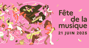 &Agrave; l'occasion de la F&ecirc;te de la musique, le comit&eacute; d&eacute;partemental du Tourisme vous propose une s&eacute;lection des meilleurs &eacute;v&eacute;nements &agrave; ne pas manquer dans le Val-de-Marne&nbsp;! Au programme&nbsp;: concerts, food trucks, DJ sets...