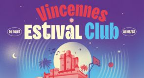 Un concert gratuit dans la cour du ch&acirc;teau de Vincennes&nbsp;? C&rsquo;est possible avec le Festival de Marne&nbsp;! Rendez-vous ce jeudi 24 juillet avec Marie-Flore et ce vendredi 25 juillet avec Emma Peters.