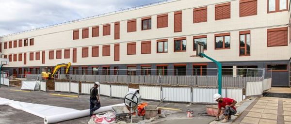 Une nouvelle ann&eacute;e scolaire est lanc&eacute;e&nbsp;!