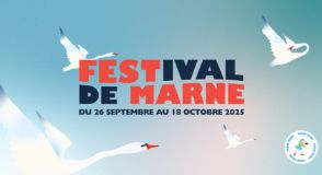 Du 26 septembre au 18 octobre 2025, le Festival de Marne fait son retour pour une 39e &eacute;dition&nbsp;! D&eacute;couvrez toute la programmation et r&eacute;servez vos places d&egrave;s maintenant.