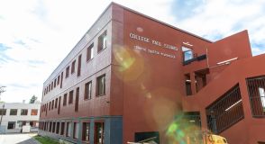 Il y a du nouveau &agrave; Bonneuil-sur-Marne&nbsp;! Depuis la rentr&eacute;e, les coll&eacute;giens de Paul-Eluard profitent d'un tout nouvel espace de restauration, une &eacute;tape majeure dans la r&eacute;habilitation compl&egrave;te de l'&eacute;tablissement.