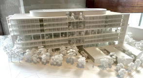 Le 3 novembre, 48 rapports &eacute;taient &agrave; l'ordre du jour de la Commission permanente du Val-de-Marne&nbsp;: lutte contre le cancer, partenariat Centre Pompidou et MAC VAL, nouvelles plantations dans le cadre du plan 50 000 arbres...