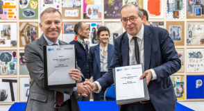 Le 5 novembre, le MAC VAL et le Centre Pompidou ont scell&eacute; un partenariat in&eacute;dit pour cinq ans, ouvrant la voie &agrave; des expositions originales et ambitieuses en Val-de-Marne. Plus d'informations dans notre article.