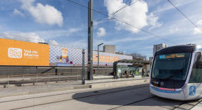 Culture et mobilit&eacute; font route commune&nbsp;: le D&eacute;partement du Val-de-Marne, Keolis et le MAC VAL unissent leurs forces pour promouvoir l&rsquo;acc&egrave;s &agrave; la culture en transports en commun. Consultez le communiqu&eacute; de presse.