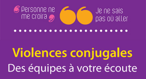 Toute l'ann&eacute;e, le D&eacute;partement du Val-de-Marne et ses partenaires informent et orientent les femmes victimes de violences gr&acirc;ce &agrave; des &eacute;quipes d&eacute;di&eacute;es et des ressources locales accessibles &agrave; toutes. Retrouvez toutes les informations pratiques.